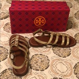 Tory Burch sandal